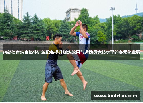 创新体育综合格斗训练设备提升训练效果与运动员竞技水平的多元化发展